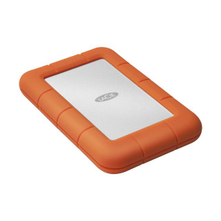 LACIE 4TB LACIE RUGGED MINI USB 3.0